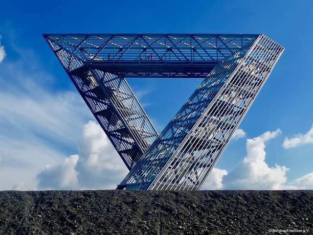 Saarpolygon - Image 1