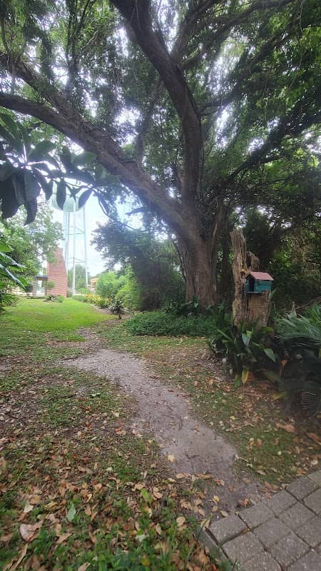 Community Orchard and Garden - Image 1