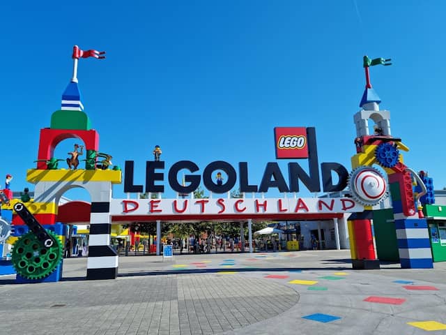 LEGOLAND Germany - Image 1