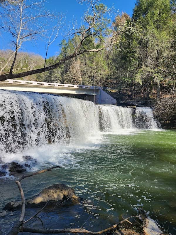Potter's Falls - Image 1