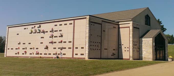 St. Francois Memorial Park - Image 2