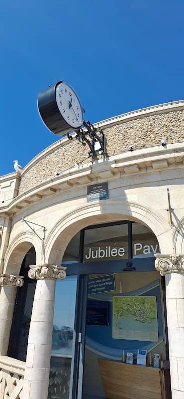 Jubilee Pavilion - Image 3