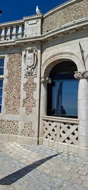 Jubilee Pavilion - Image 2