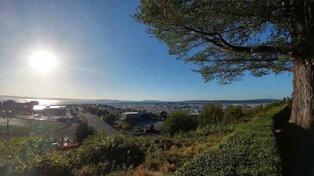Grand Avenue Park - Image 1