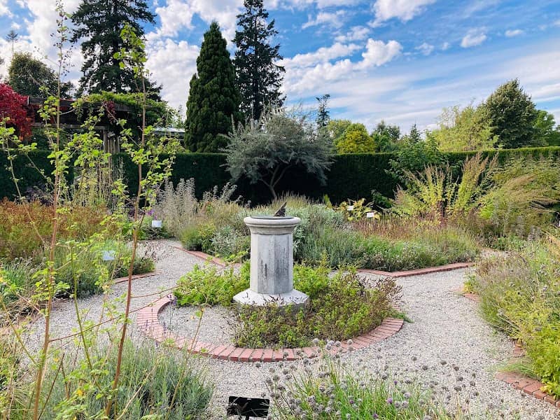 UBC Botanical Garden - Image 2