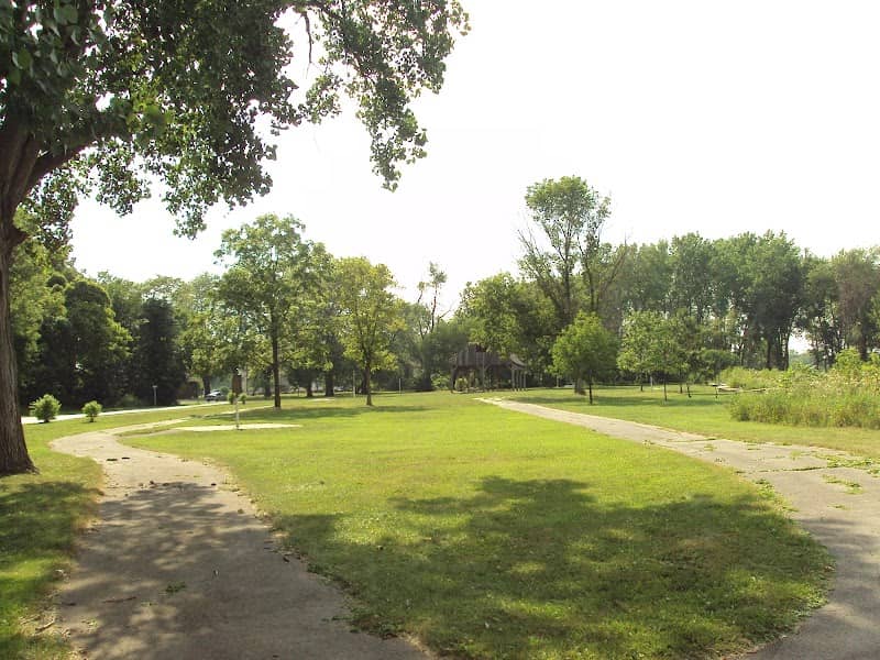 River Raisin National Battlefield Park - Image 1