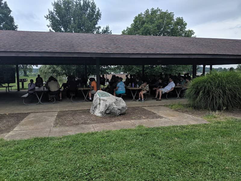 Bolm-Schuhkraft Memorial City Park - Image 1