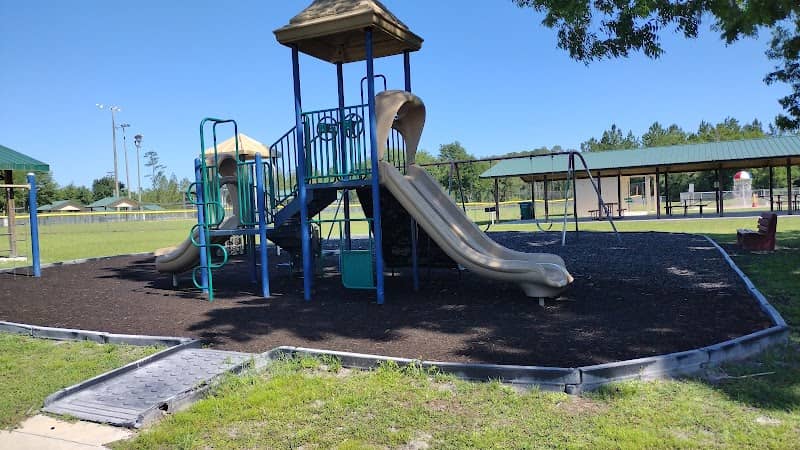 Hawthorne Recreation Park - Image 1