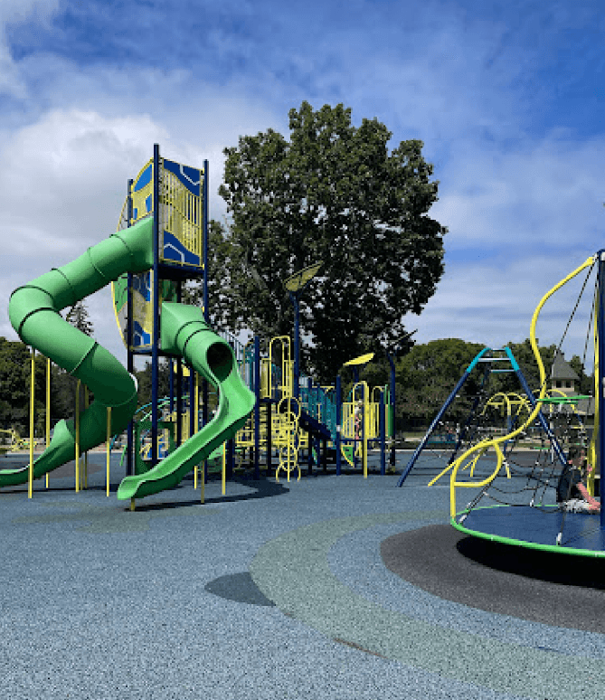 Menominee Park - Image 2