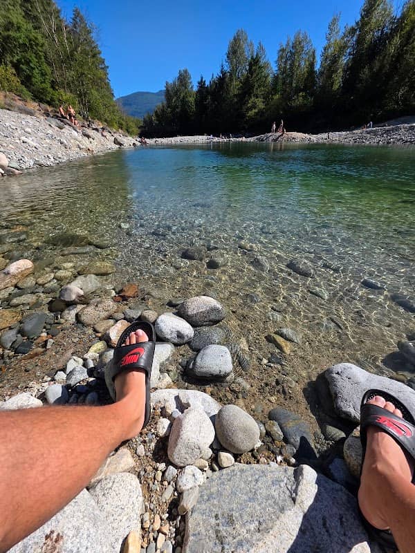 Inch Creek - Image 1