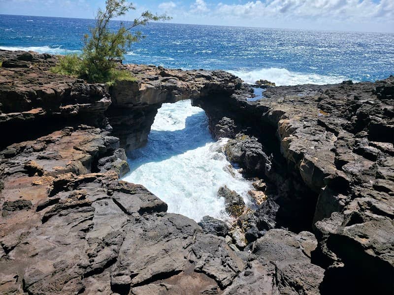Lava Arch - Image 1