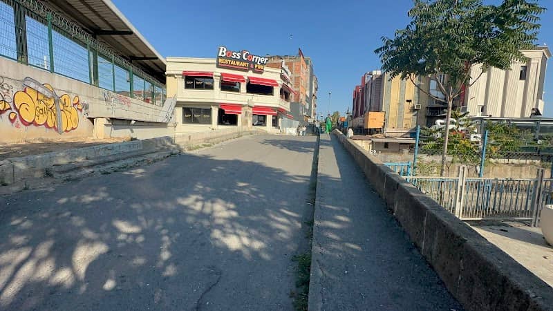 Bostancıbaşı Bridge - Image 1