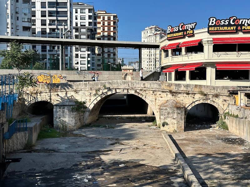 Bostancıbaşı Bridge - Image 3