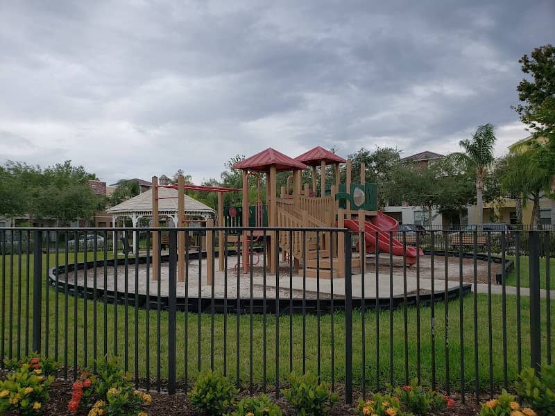 Promenade Play Ground (private) - Image 1