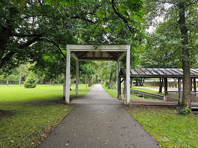 Kur Park - Image 1