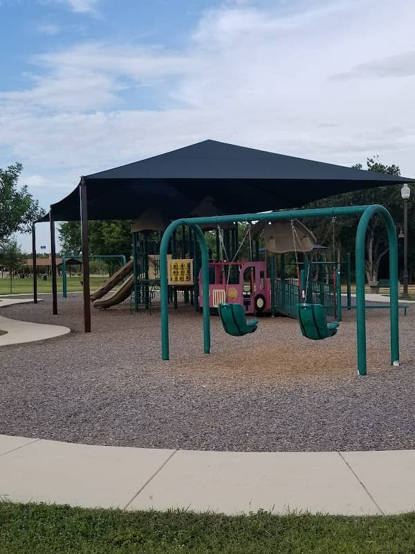 Stage Stop Park - Image 1