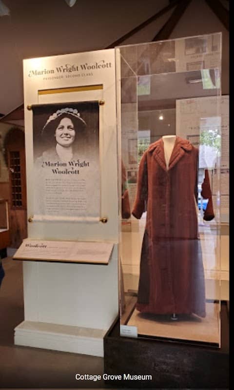 Cottage Grove Museum - Image 1