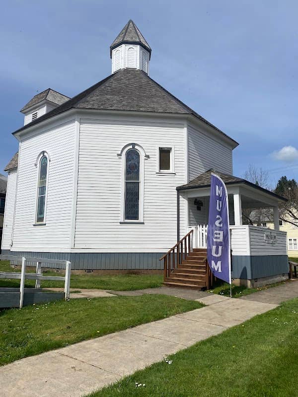 Cottage Grove Museum - Image 2