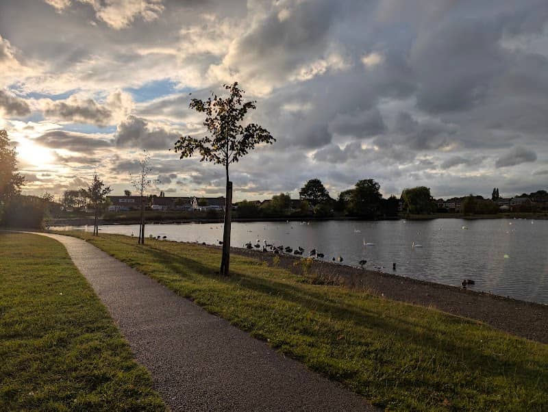 Clayhole Park - Image 2