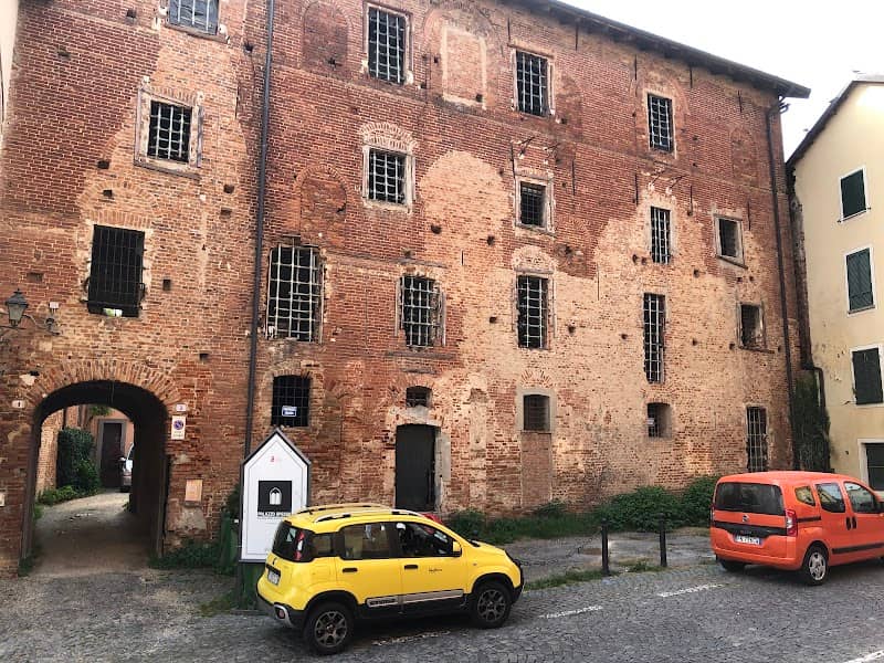 Palazzo Opesso - Image 1