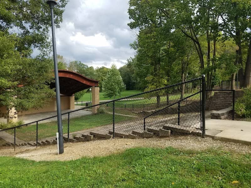 Kiwanis Park Amphitheater - Image 2