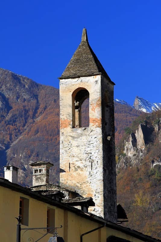 Torre Civica San Pietro - Image 1