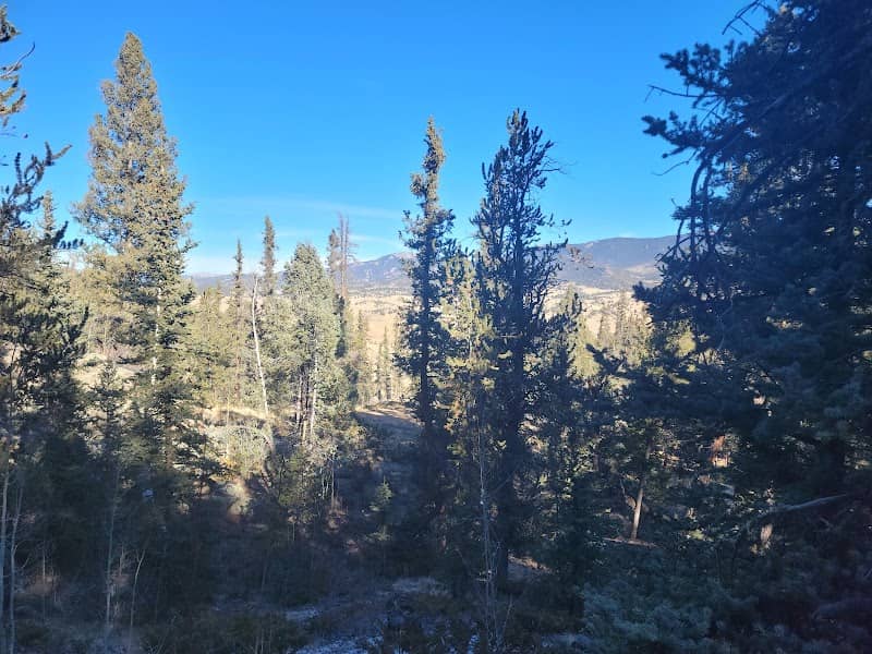 Lost Creek Wilderness - Image 3