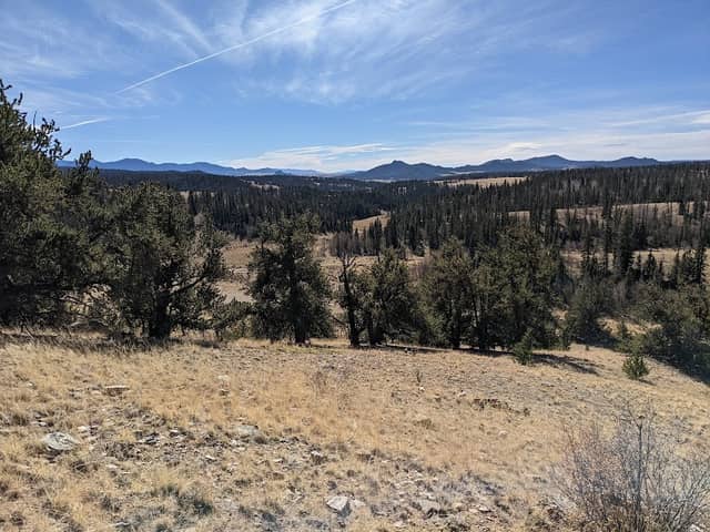 Lost Creek Wilderness - Image 2
