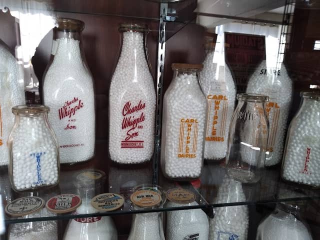Woonsocket Historical - Image 2