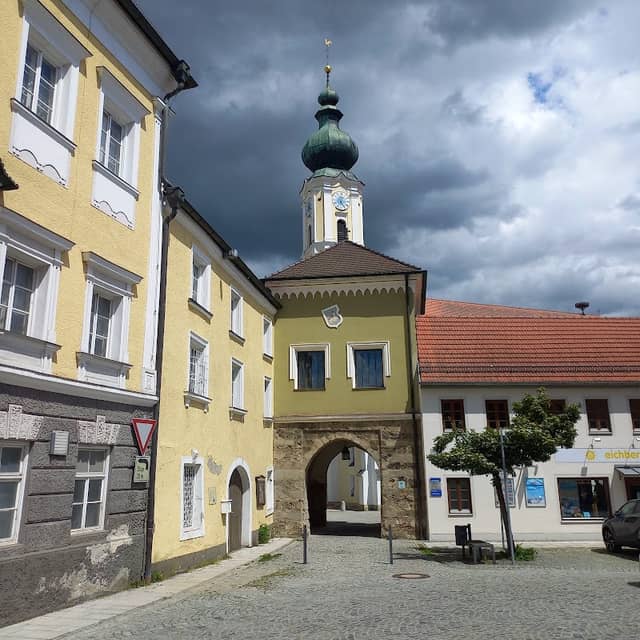 Historischer Marktplatz - Image 1