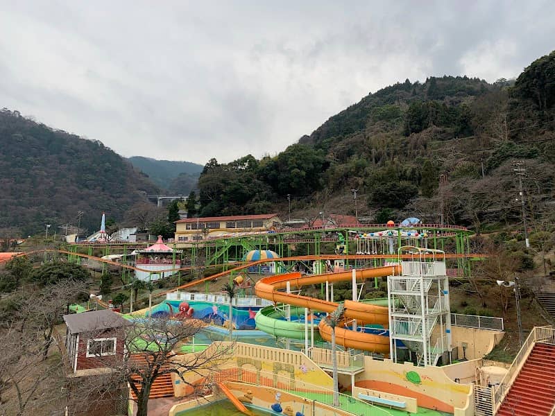 Beppu Cable Rakutenchi - Image 2