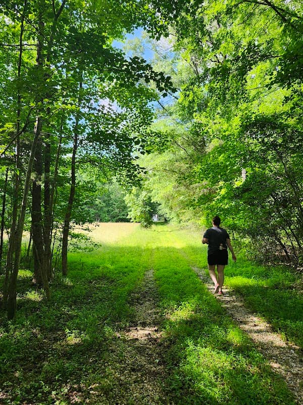 Hatcher's Run Battlefield - Image 2