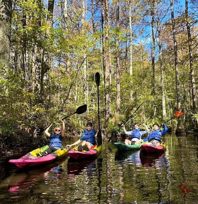 Tar River Life - Image 2
