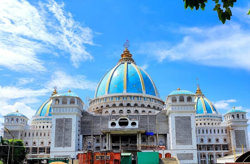 ISKCON Mayapur - Image 1