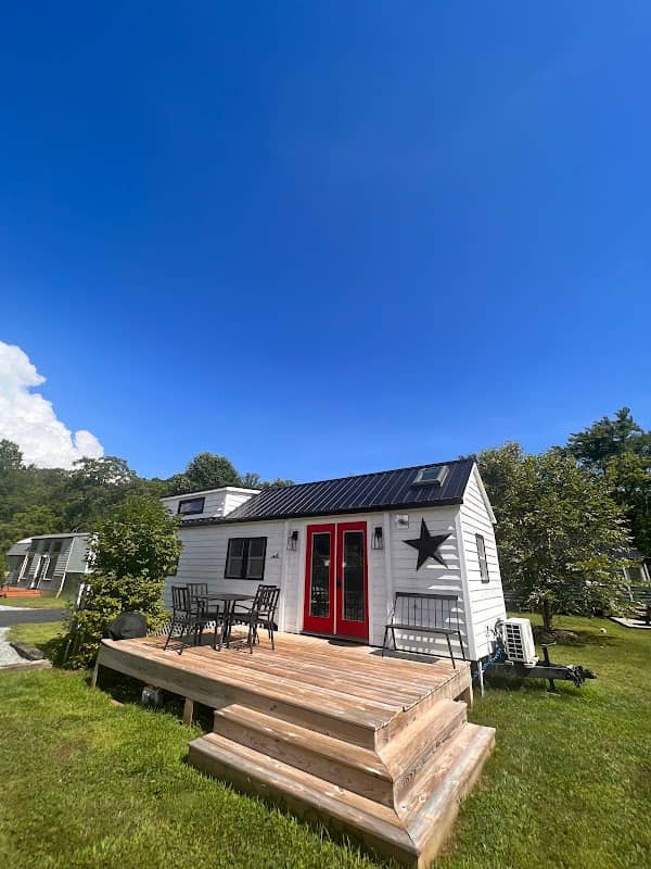 Acony Bell Tiny Home Community - Image 1