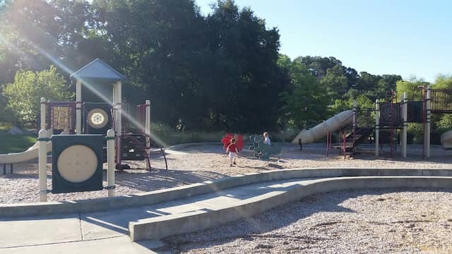 Pleasant Valley Creek Park - Image 2