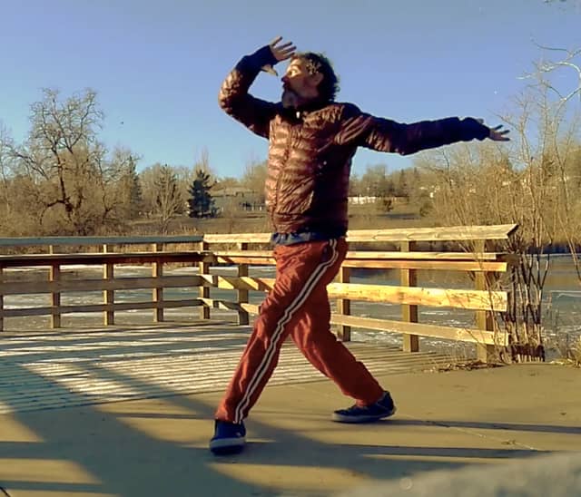 Tai Chi Spot - Image 1