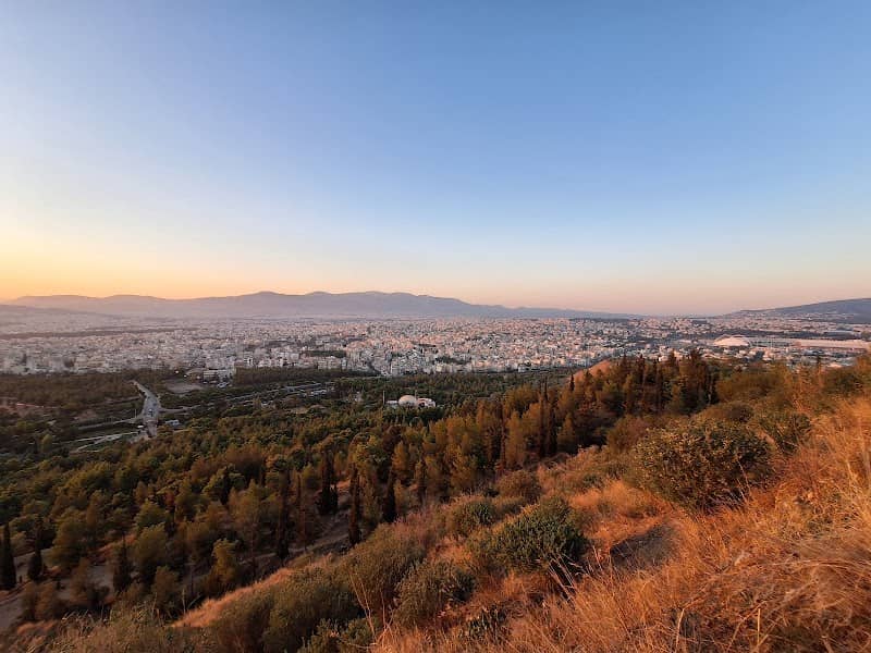 Filothei Hill - Image 2