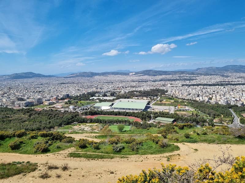 Filothei Hill - Image 1