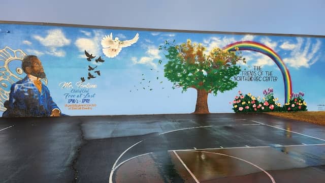 Fortune Mural - Image 2