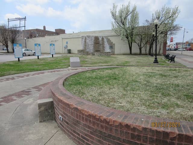 Juliana Park - Image 1