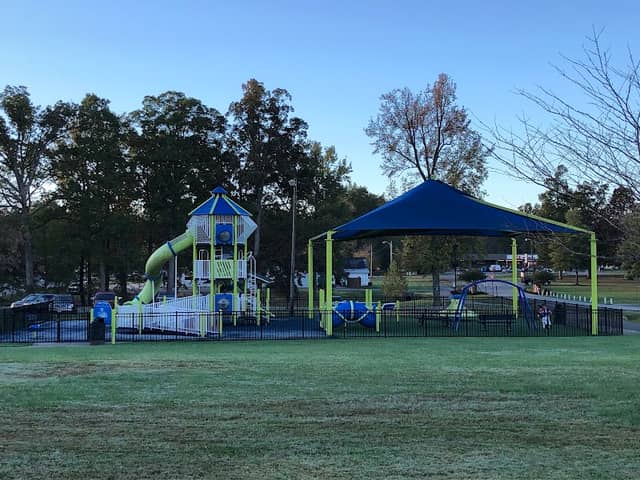 White House Municipal Park - Image 2