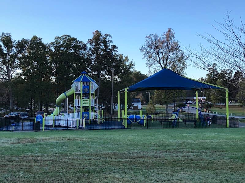 White House Municipal Park - Image 2