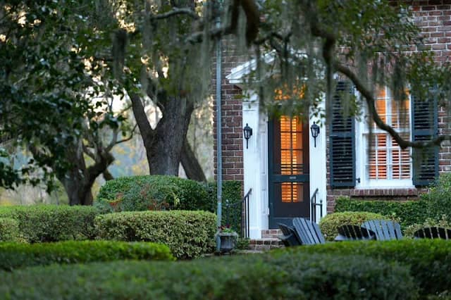 Mansfield Plantation - Image 1