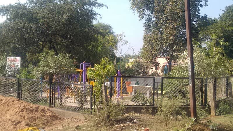 Aaji Ajoba Park - Image 2