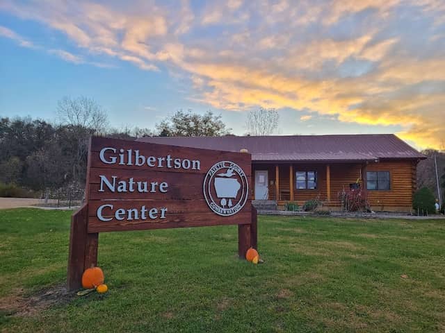 Gilbertson Park - Image 1
