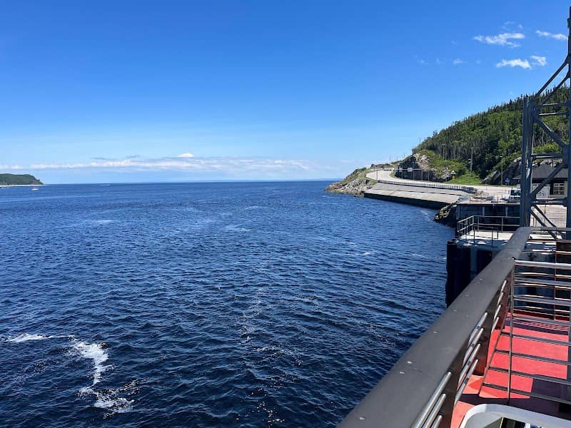 Traverse Baie Ste-Catherine - Image 1