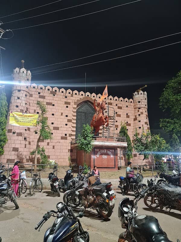 Chhatrapati Shivaji Maharaj Chowk - Image 2