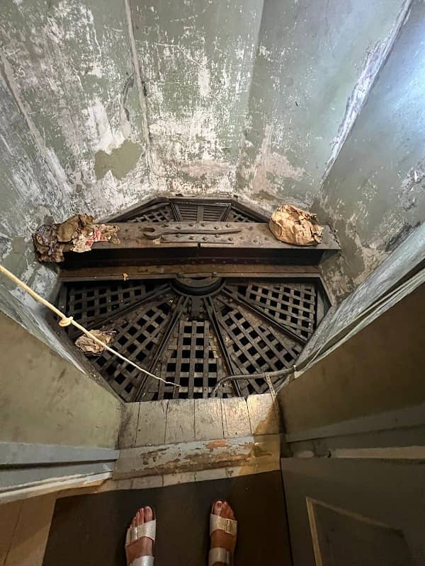 Squirrel Cage Jail - Image 3