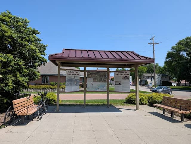 Mayer Trailhead - Image 2